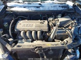 Toyota Corolla Matrix Xr 2T1KR32E13C776608 снимка