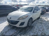 Mazda Mazda3 JM1BL1SF0A1186738 снимка