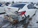 Mazda Mazda3 JM1BL1SF0A1186738 снимка
