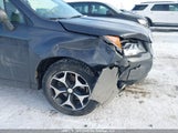 Subaru Forester 2.0Xt Premium JF2SJHDC8EH475107 снимка