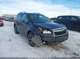 Subaru Forester 2.0Xt Premium JF2SJHDC8EH475107 снимка