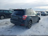 Subaru Forester 2.0Xt Premium JF2SJHDC8EH475107 снимка