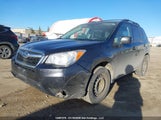 Subaru Forester 2.5I Premium JF2SJAEC9EH479107 снимка