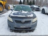 Toyota Corolla 2T1BU40E19C043510 снимка