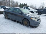 Toyota Corolla 2T1BU40E19C043510 снимка