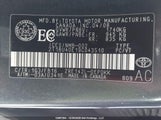Toyota Corolla 2T1BU40E19C043510 снимка