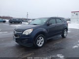 Chevrolet Equinox Ls 2GNFLEEKXF6438606 снимка