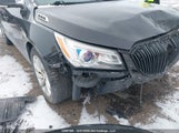 Buick Lacrosse Leather 1G4GB5G36EF154525 снимка