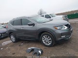 Nissan Rogue Midnight Edition/S/Sl/Sl W/Propilot Assist/Sv 5N1AT2MV5JC702937 photo
