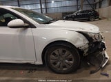 Chevrolet Cruze 1G1PE5SB7G7113000 снимка