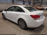 Chevrolet Cruze 1G1PE5SB7G7113000 снимка