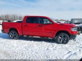 Ram  Big Horn/Lone Star 1C6SRFFT9MN691757 снимка
