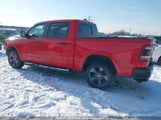 Ram  Big Horn/Lone Star 1C6SRFFT9MN691757 снимка