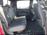 Ram  Big Horn/Lone Star 1C6SRFFT9MN691757 снимка