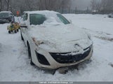 Mazda Mazda3 Gx JM1BL1UF6B1447188 снимка