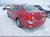 Toyota Corolla Ce 2T1BU4EE5AC493982 снимка