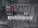 Subaru Outback Convenience 4S4BTDAC9L3246253 снимка
