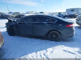 Ford Fusion Se 3FA6P0HD5ER237514 снимка