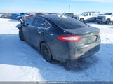 Ford Fusion Se 3FA6P0HD5ER237514 снимка