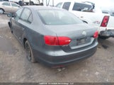 Volkswagen Jetta S 3VW2K7AJ7CM399040 снимка