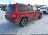 Jeep Patriot Sport 1J4NF2GB1AD511437 снимка