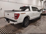 Ford F-150 Tremor 1FTEW1E86PFD00674 снимка