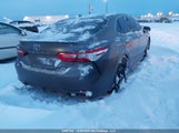 Toyota Camry Hybrid Se 4T1B21HK6LU014766 photo
