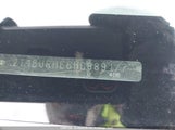 Toyota Corolla Le 2T1BURHE6HC889177 снимка