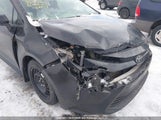 Toyota Corolla Le 5YFB4MDE1PP039271 снимка