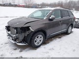 Mitsubishi Outlander Es JA4AZ2A32GZ604227 снимка