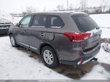 Mitsubishi Outlander Es JA4AZ2A32GZ604227 снимка