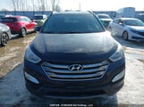 Hyundai Santa Fe Sport 2.4 Premium 5XYZU3LB8GG361989 fotografie