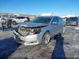 Chevrolet Impala 2Lz 2G1105S30K9133772 снимка