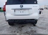 Lexus Gx 460 Luxury JTJGM7BX4N5318555 fotografie