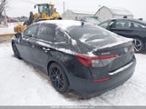 Honda Civic Hybrid Sport/Sport Touring 2HGFE4F85SH014203 снимка