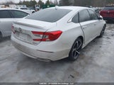 Honda Accord Sport 1.5T 1HGCV1F3XLA800181 fotografie