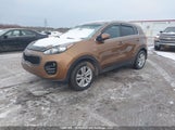 Kia Sportage Lx KNDPMCAC4H7201562 снимка