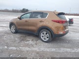 Kia Sportage Lx KNDPMCAC4H7201562 снимка