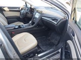 Ford Fusion Titanium 3FA6P0D94FR155017 снимка