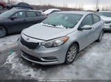 Kia Forte Lx KNAFX4A60F5288952 снимка