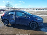 Ford Fiesta Se 3FADP4EJ8GM160551 fotografie