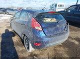 Ford Fiesta Se 3FADP4EJ8GM160551 fotografie