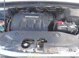 Honda Odyssey Exl 5FNRL38716B513527 снимка