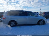 Honda Odyssey Exl 5FNRL38716B513527 снимка