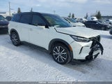 Infiniti Qx60 Autograph 5N1DL1HU5RC347790 photo