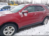 Chevrolet Equinox Lt 2GNFLNEK9C6282716 снимка