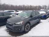 Subaru Crosstrek Premium JF2GTAPCXM8675312 fotografie