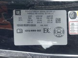 Cadillac Ats Luxury 1G6AB1R30F0109538 снимка