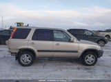 Honda Cr-V Ex JHLRD18501C802357 снимка