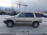 Honda Cr-V Ex JHLRD18501C802357 снимка